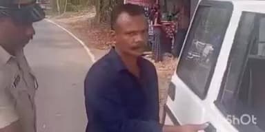 തിരുവല്ല: 17 കാരിയോട് ലൈംഗിക അതിക്രമം: പ്രതിയെ പുളിക്കീഴ് പോലീസ് അറസ്റ്റു ചെയ്തു