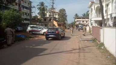 ಬೆಳ್ತಂಗಡಿ: ನೆಲ್ಯಾಡಿಯಲ್ಲಿ ವ್ಯಕ್ತಿಯ ಅಸಹಜ ಸಾವು; ಉಪ್ಪಿನಂಗಡಿ ಪೊಲೀಸ್ ಠಾಣೆಯಲ್ಲಿ ಕೊಲೆ ಕೇಸ್ ದಾಖಲು