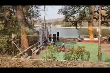 रामटेक: महाशिवरात्री निमित्त रामटेक तालुक्यातील विविध शिव मंदिरात शिवभक्तांची मांदियाळी