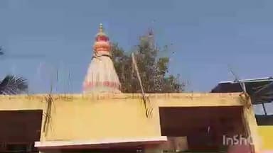 मोर्शी: सावरखेड येथील शिव मंदिरात विविध कार्यक्रमाचे आयोजन तर शिवरात्रीच्या दुसऱ्या दिवशी महाप्रसादाचे आयोजन