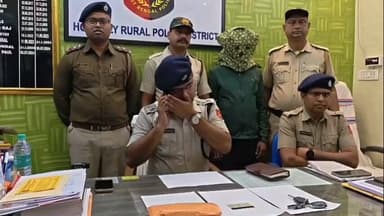 আরামবাগ: বড় সাফল্য গোঘাট থানার,গ্রেফতার এটিএম জালিয়াতি কান্ডের পাণ্ডা