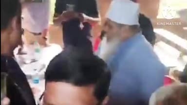 বৰহাওৰত হাম হস্পিতেলৰ দ্বাৰা বিনামূলীয়া চিকিৎসা শিবিৰৰ আয়োজন,চিকিৎসা শিবিৰ পৰিদৰ্শন AIUDF প্ৰধান বদৰুদ্দিন আজমলৰ