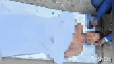 কুশমুণ্ডী: কুশমন্ডিতে বিষ পান করে আত্মঘাতী এক পরিযায়ী শ্রমিক