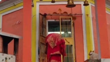 कप्तानगंज: पूर्वांचल का अद्वितीय शिवधाम: जहां साधना के साथ पांचों तत्वों का संगम होता है