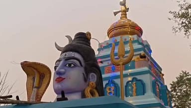 ଗୁଣୁପୁର: ଜାଗର ଯାତ୍ରା ଉପଲକ୍ଷେ ଗୁଣପୁର ସମସ୍ତ ଐତିହାସିକ ଶୈବପୀଠ ଗୁଡ଼ିକରେ ଲକ୍ଷାଧିକ ଭକ୍ତ ଙ୍କ ସମାଗମ