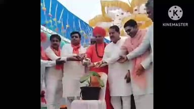 ತಾಳಿಕೋಟಿ: ಪಟ್ಟಣದಲ್ಲಿ ಹಡಪದ ಅಪ್ಪಣ್ಣ ಸಮುದಾಯ ಭವನ ಉದ್ಘಾಟಿಸಿದ ಶಾಸಕ ಅಪ್ಪಾಜಿ ನಾಡಗೌಡ ಪಾಟೀಲ್