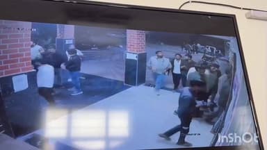 छोटीसादड़ी: छोटीसादड़ी अस्पताल में मीडियाकर्मी का मोबाइल छीनकर फेंका, घटना सीसीटीवी कैमरे में कैद, थाने में दर्ज कराया मामला