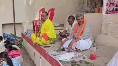 ಜಮಖಂಡಿ: ನಗರದಲ್ಲಿ ಮನೆ ಮಾಡಿದ ಶಿವರಾತ್ರಿ ಹಬ್ಬದ ಸಂಭ್ರಮ