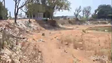 ಶ್ರೀನಿವಾಸಪುರ: ನಮ್ಮೂರು ನಮ್ಮ ಕೆರೆ ಯೋಜನೆಯಲ್ಲಿ ಅವ್ಯವಹಾರ ಗ್ರಾಮಸ್ಥರು ದೇವಲಪಲ್ಲಿ ಗ್ರಾಮಸ್ಥರ ಆರೋಪ