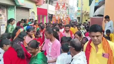 পুরাতন মালদা: মহা শিবরাত্রি উপলক্ষে পুরাতন মালদা এলাকাজুড়ে উৎসবের আমেজ