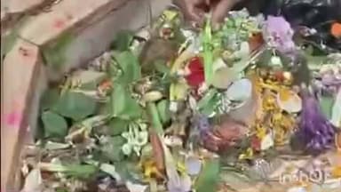 बरहरुवा: महाशिवरात्रि पर शिवालयों में उमड़ी श्रद्धालुओं की भीड़, भूत-पिशाच बराती के बीच भोले बने दूल्हा