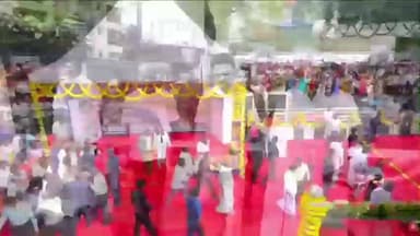 வேளச்சேரி: பீக் ஹவர்ஸ் டிராபிக் முற்றுப்புள்ளி - மத்திய கைலாஷ் எல் வடிவ மேம்பாலத்தை திறந்து வைத்த முதலமைச்சர்