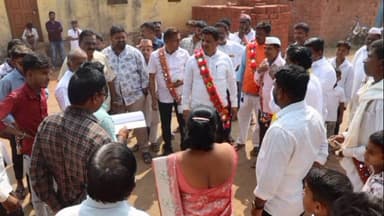 ಸಿಂದಗಿ: ರಾಂಪೂರ ತಾಂಡಾದ ಶಾಲೆಯಲ್ಲಿ ಹೆಚ್ಚುವರಿ ಶಾಲಾ ಕೊಠಡಿ ನಿರ್ಮಾಣಕ್ಕೆ ಭೂಮಿಪೂಜೆ ನೆರವೇರಿಸಿದ ಶಾಸಕ ಮನಗೂಳಿ