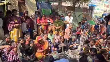 तिर्वा: तिर्वा मेडिकल कॉलेज के गेट पर दो बाइकों की भिड़ंत में एक युवक की हुई मौत