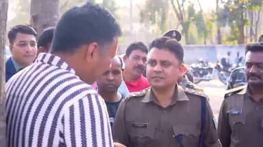 बच्चा चोर के अफवाहों को लेकर बोकारो पुलिस ने जनहित में जारी किया वीडियो
#bacchachor #rumours #rumoursalert #bokaro #bo...