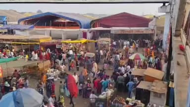 मगरलोड: राजिम कुंभ के आखिरी दिन उमड़ी लोगों की भारी भीड़, देखिए पूरी खबर