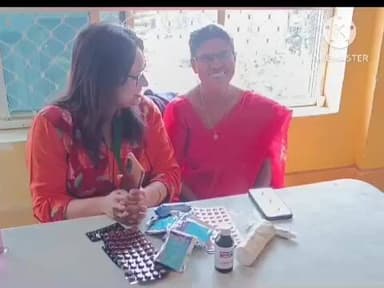 ডায়মন্ডহারবার ১: যুব সাথী প্রকল্পের রেজিস্ট্রেশন হয় ডায়মনহারবার ১৬ টি ওয়ার্ডে মেঘ না হলে ঘুরে দেখলেন বিধায়ক