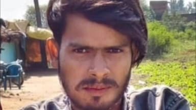 मंझिआंव: छत्तीसगढ़ के रायगढ़ में भीषण सड़क हादसे में झारखंड के मझिआंव के युवक की दर्दनाक मौत