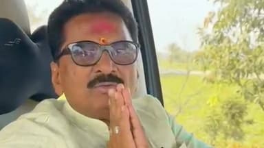 गंगाखेड: सरपंचांनी गावातील सर्व समाजाच्या स्मशानभूमी किंवा शाळेचे बांधकाम समस्या असल्यास संपर्क करा : आ.रत्नाकर गुट्टे