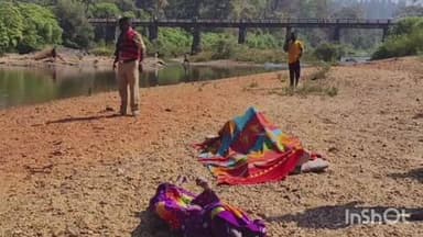 ಬಾಳೆಹೊಳೆ ಬಳಿ ಭದ್ರಾ ನದಿಯಲ್ಲಿ ಮುಳುಗಿ ಇಬ್ಬರು ಯುವಕರು ಸಾವು ಪ್ರಕರಣ, ಇಬ್ಬರೂ ಯುವಕರ ಶವಗಳು ಪತ್ತೆ.!