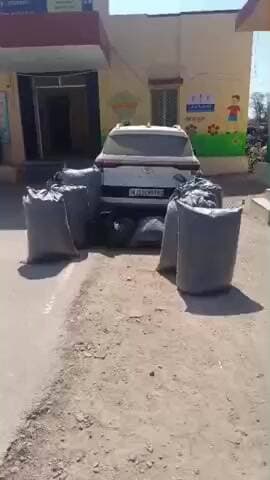 बेगुं: पारसोली पुलिस और डीएसटी टीम ने संयुक्त कार्रवाई में दो आरोपियों को 180 किलोग्राम डोडाचूरा के साथ गिरफ्तार किया