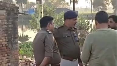 सनहौला: ताड़ी के पैसे के विवाद में हत्या मामले की जांच तेज, डीएसपी ने दुकानदारों से की पूछताछ