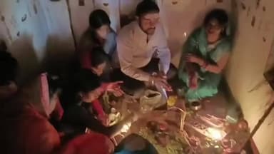 विष्णुगढ़: विष्णुगढ़, दारू और टाटीझरिया के शिवालयों में उमड़ा आस्था का जनसैलाब, महाशिवरात्रि पर क्षेत्र हुआ शिवमयी