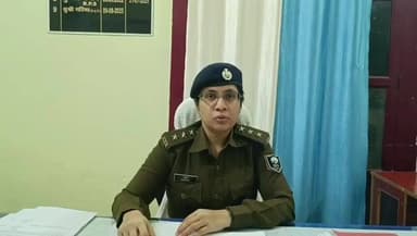 मरवन: करजा थाना पुलिस ने गुप्त सूचना पर 4274 लीटर अवैध विदेशी शराब के साथ चार वाहन किए ज़ब्त