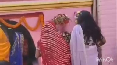 गुरारू: गुरारू में महाशिवरात्रि पर निकली भव्य शिव बारात, गूंजे हर हर महादेव के जयकारे