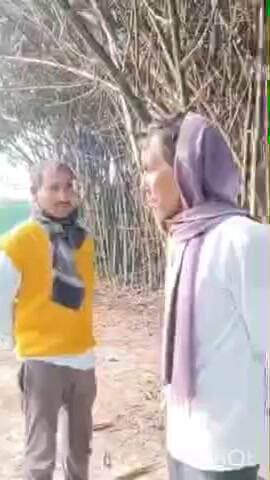 फुलवरिया: कोयलादेवा में शरारती तत्वों ने घर में लगाई आग, दो मवेशी जिंदा जले, पशुपालक झुलसा