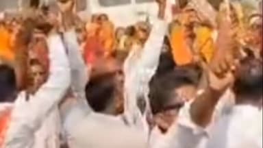 सोयगाव: सोयगाव शहरासह विविध गावांमध्ये संत सेवालाल महाराज जयंती उत्साहात संपन्न