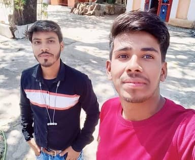 अजीज मित्र PTI/ IBC 24 न्यूज चैनल जिला संवाददाता देवेंद्र चौधरी जी को जन्मदिन की ढेर सारी बधाई और शुभकामनाएं, मां नर्मदा...