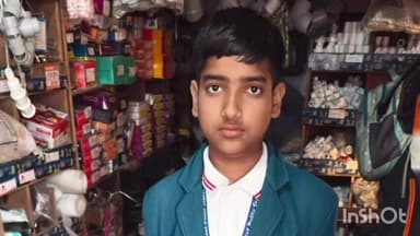 रामपुर मनिहारन: नानौता में टीन शेड के करंट आने से हड़कंप, दुकान के बाहर बैठे किशोर का हाथ करंट से झुलसा