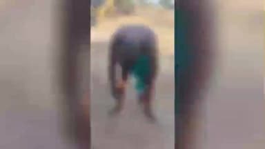 திருவெண்ணைநல்லூர்: பெண்ணைவலம் கிராமத்தில் தனியார் நிதி நிறுவனம் ஊழியர் மிரட்டியதால் விவசாயி தற்கொலை முயற்சி: ஊழியர் கைது,