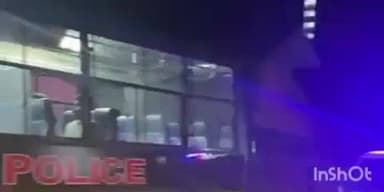 തിരുവല്ല: സാമൂഹ്യ വിരുദ്ധർക്ക് എതിരെ നടപടി ശക്തമാക്കി ജില്ലാ പോലീസ്