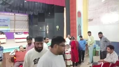 মাথাভাঙা ২: মাথাভাঙ্গা মহকুমার বিভিন্ন জায়গায় মুখ্যমন্ত্রীর প্রকল্প যুব সাথীর বিভিন্ন এলাকায় ক্যাম্প অনুষ্ঠিত হলো