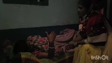 चन्द्रपुरा: जुनौरी में नशीली दवा छिड़ककर महिला के अपहरण की कोशिश, लोगों को देख भागे अपहरणकर्ता