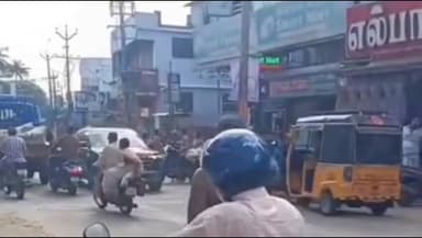 விளவங்கோடு: அருமனையில் குடிபோதையில் அரை நிர்வாணமாக சாலையில் பொதுமக்களுக்கு இடையூறு ஏற்படுத்தியவர் மீது வழக்கு.