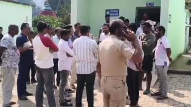 ଖଲ୍ଲିକୋଟ୍: ବାଗଲପୁରର ଦଶମ ଶ୍ରେଣୀର ଛାତ୍ର ମୃତ୍ୟୁ ଘଟଣା, ୪ ଲକ୍ଷ ଟଙ୍କା ସହାୟତା ରାଶି ଘୋଷଣା କଲେ ମୁଖ୍ୟମନ୍ତ୍ରୀ