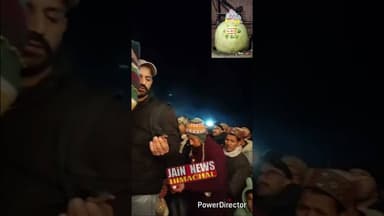 जिला कुल्लू के बिजली महादेव मंदिर में सुबह 5 बजे ही लगी शिव भक्तों की लाइन#viral #viralvideo #follow