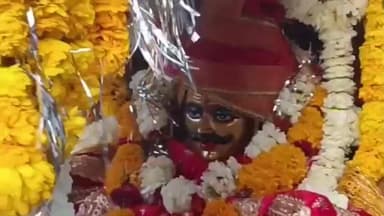 गुलाना: अकोदिया में महाशिवरात्रि पर निकली भूतों की बारात, डीजे-ढोल पर झूमे श्रद्धालु, शिवालयों में गूंजे महादेव के जयकारे