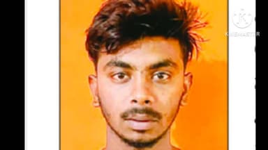 ಹುಬ್ಬಳ್ಳಿ ನಗರ: ಹುಬ್ಬಳ್ಳಿಯಲ್ಲಿ ಪೊಲೀಸ್ ಠಾಣೆಯಿಂದಲ್ಲೆ ಕೊಲೆ ಆರೋಪಿ ಪರಾರಿ