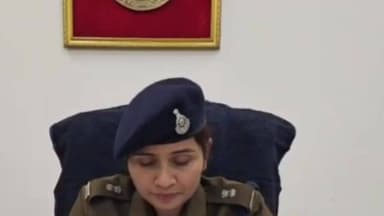 सेमरिया: इंस्टाग्राम की 'दोस्ती' परिवार पर भारी: रीवा में तीन बच्चों की मां पति को छोड़कर लापता