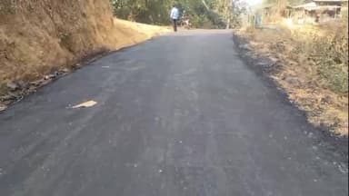 লংথরাই ভ্যালি: পূর্বমাছলি দেবপাড়ায় রাস্তার কাজ শুরু হয় এলাকায় স্বস্তির নিঃশ্বাস...