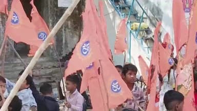 टाटगढ़: महाशिवरात्रि पर बड़कोचरा बना ‘शिवधाम’, लेह महादेव मंदिर में उमड़ा आस्था का सैलाब, हजारों श्रद्धालु शामिल