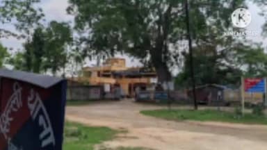 सोनाहातु: सिल्ली बाज़ार स्थित यश ज्वेलर्स में ग्राहक बनकर आए युवक ने ₹5 लाख का गहना उड़ाया