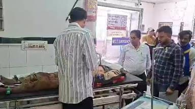 पाली: गुड़ा एंदला थाना क्षेत्र के खोड़ के निकट निजी बस ने बाइक को मारी टक्कर, दो युवकों की दर्दनाक मौत, एक युवक गंभीर घायल