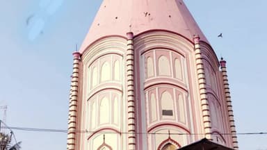 কৃষ্ণগঞ্জ: আজ শিব চতুর্দশীতে মাজদিয়ার শিবনিবাস মন্দির থেকে পুরোহিতের প্রতিক্রিয়া