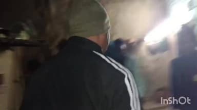 गोह: मीरपुर टोले के प्रयाग विगहा में विवाहिता की हत्या कर साक्ष्य मिटाने के लिए शव को जलाया गया