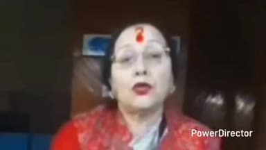 बेतालघाट: विधायक सरिता आर्या ने कहा, संदिग्ध बाहरी लोगों को तत्काल चिह्नित कर उनके खिलाफ उचित कार्रवाई की जाए